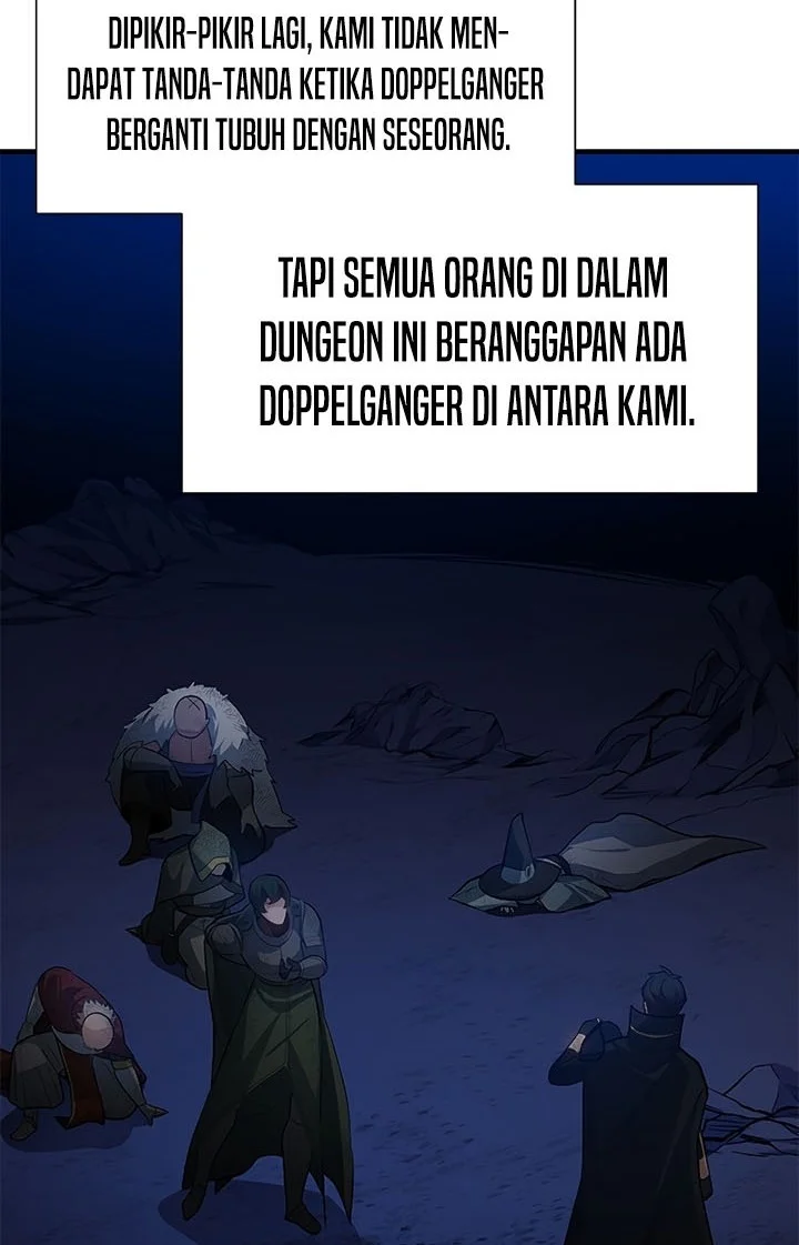 The Tutorial is Too Hard Chapter 98 Fix Gambar 10